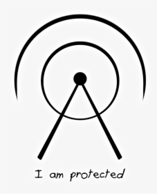 Sigil For Protection Wicca, HD Png Download, Free Download