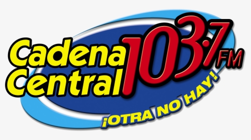 Logocadenacentra - Graphic Design, HD Png Download, Free Download