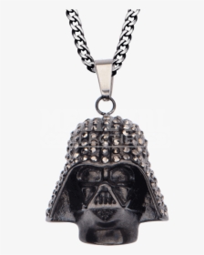 Cadena De Star Wars - Necklace, HD Png Download, Free Download