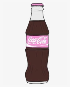 #png #cocacola #refresco #png #stickers #sticker #tumblr - Png Coca Cola, Transparent Png, Free Download