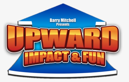 Barry"s Upward Show Is High-energy Magic, Storytelling,, HD Png Download, Free Download