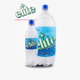 Botella De Refresco - Plastic Bottle, HD Png Download, Free Download