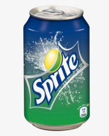 Sprite Can Ml, HD Png Download, Free Download
