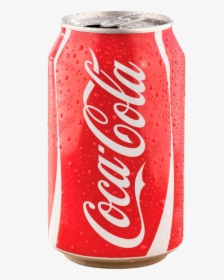 Coca Cola Cold Drink Can, HD Png Download, Free Download