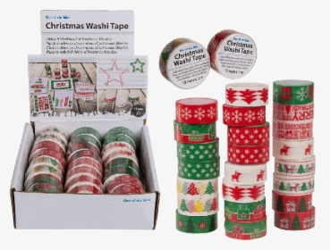 Decoration Tape - Washi Tape Weihnachten, HD Png Download, Free Download
