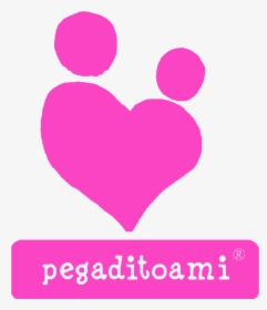 Pegaditoamilogo3 F - Heart, HD Png Download, Free Download