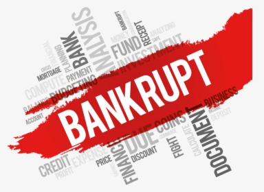 Bankrupt Png File - Bankruptcy Png, Transparent Png, Free Download