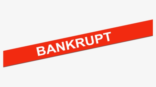 Transparent Bankruptcy Clipart - Transparent Sold Out Png, Png Download, Free Download