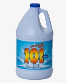 101 Bleach 1 Gallon, HD Png Download, Free Download