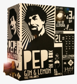 Pep Lemon, HD Png Download, Free Download