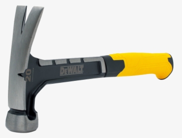 Transparent Claw Rips Png - Dewalt Hammer Nail, Png Download, Free Download