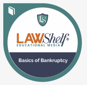 Basics Of Bankruptcy Law, HD Png Download, Free Download