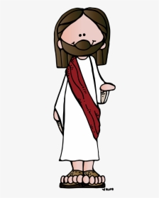 Dibujos De Jesus Bonitos - Dibujos Bonitos De Jesus, HD Png Download, Free Download