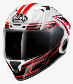 Airoh Full Face Helmets, HD Png Download, Free Download