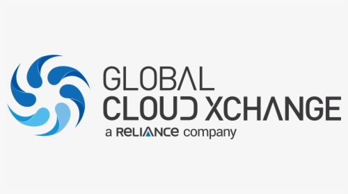 Global Cloud Xchange Logo 84887 - Global Cloud Xchange Logo, HD Png Download, Free Download