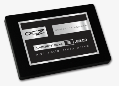 Ocz Ssd Vertex 3, HD Png Download, Free Download