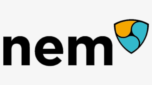 Nem Cryptocurrency, HD Png Download, Free Download