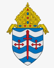 Archdiocese Of Boston Coat Of Arms, HD Png Download, Free Download