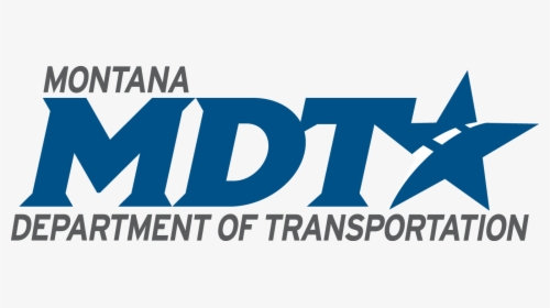 Montana Department Of Transportation, HD Png Download, Free Download