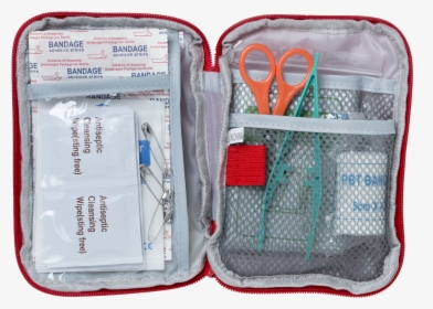 Hunting & Fishing New Zealand 28pce First Aid Kit"  - First Aid, HD Png Download, Free Download