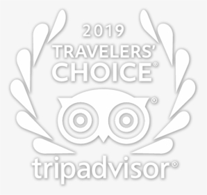 2019 Tripadvisor Travellers Choice Award, HD Png Download, Free Download