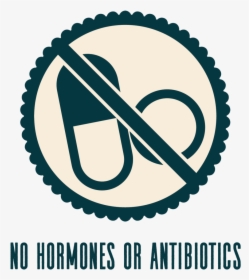 Freedom Run Farm No Hormones Or Preventative Antibiotics - Stock Photography, HD Png Download, Free Download