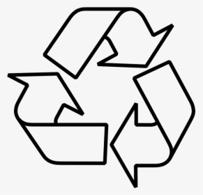 Logo De Reciclaje Png , Png Download - Logo Reciclaje Png, Transparent Png, Free Download