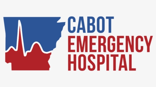Cabot Emergency Hospital, HD Png Download, Free Download