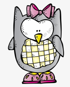 Dibujos Melonheadz Para Colorear Buho Clipart , Png - Melonheadz Brown Owl, Transparent Png, Free Download