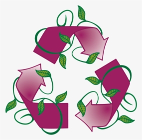 Logo Reciclaje Para Juego De Mesa Eva - Logo Reciclaje Hd, HD Png Download, Free Download