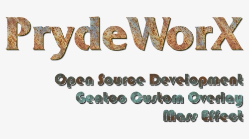 Prydeworx - Car, HD Png Download, Free Download