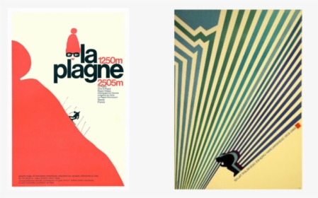 Vintage Poster Slides9 - Graphic Design, HD Png Download, Free Download