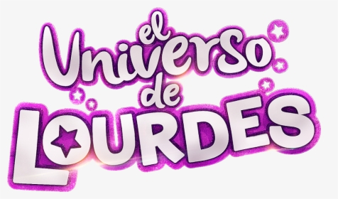 Universo De Lourdes Png, Transparent Png, Free Download