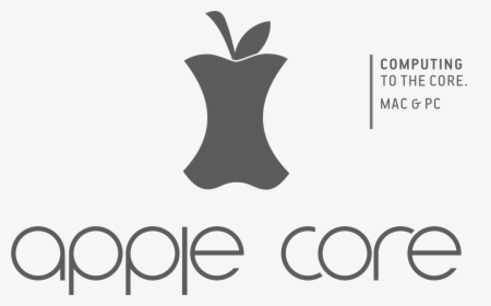 Apple Core Logo , Png Download - Apple Core, Transparent Png, Free Download