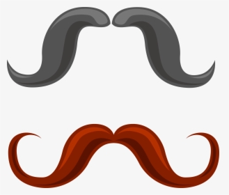 Clip Art Free Library Moustache Clip Art Transprent - Moustache, HD Png Download, Free Download