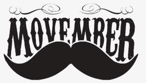 Thumb Image - Movember, HD Png Download, Free Download