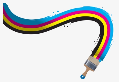 Diseños De Lineas Png Clipart Library Library - Cmyk Background, Transparent Png, Free Download
