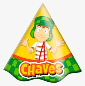 Chapeu Do Chaves Png - Chapeu Chaves Icon, Transparent Png, Free Download