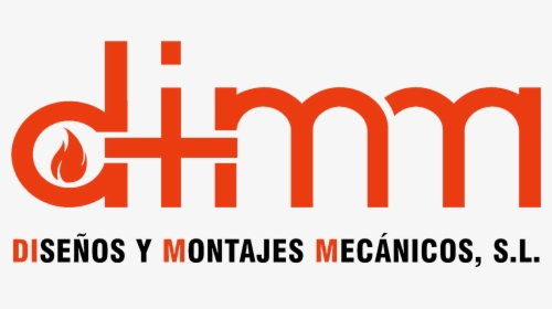 Logo Dimm - Diseños Y Montajes Mecanicos, HD Png Download, Free Download
