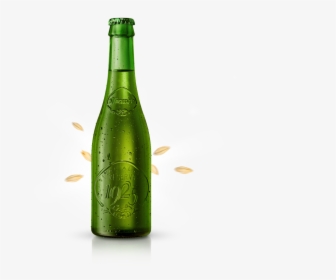 Cerveza Mahou Alhambra Reserva 1925 Botella 330 Cc, HD Png Download, Free Download