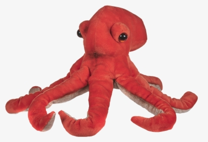 Blue Planet Ii - Blue Planet 2 Octopus Plush, HD Png Download, Free Download