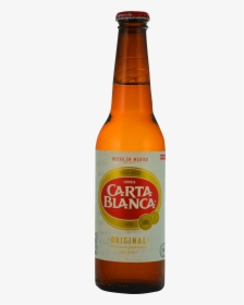 Carta Blanca - Cervecería Cuauhtémoc Moctezuma, Sa, HD Png Download, Free Download