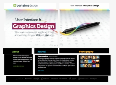 Web Page, HD Png Download, Free Download
