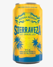 Sierra Nevada Brewery Sierraveza, HD Png Download, Free Download