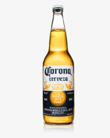 Corona Beer Bottle Png, Transparent Png, Free Download