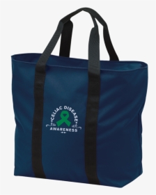 Celiac Disease Awareness All Purpose Tote Bag Free, HD Png Download, Free Download