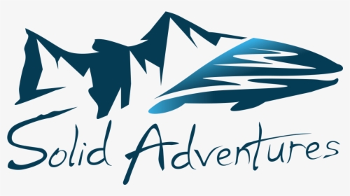 Solid Adventures - Nature Tour Logo, HD Png Download, Free Download