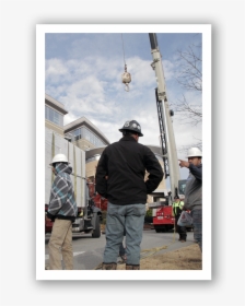 Join Our Team Core Roofing - Construction Worker, HD Png Download, Free Download