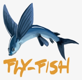 Fly Fishing , Png Download - Illustration, Transparent Png, Free Download