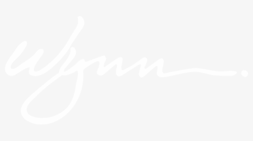 Wynn Las Vegas Logo Png, Transparent Png, Free Download